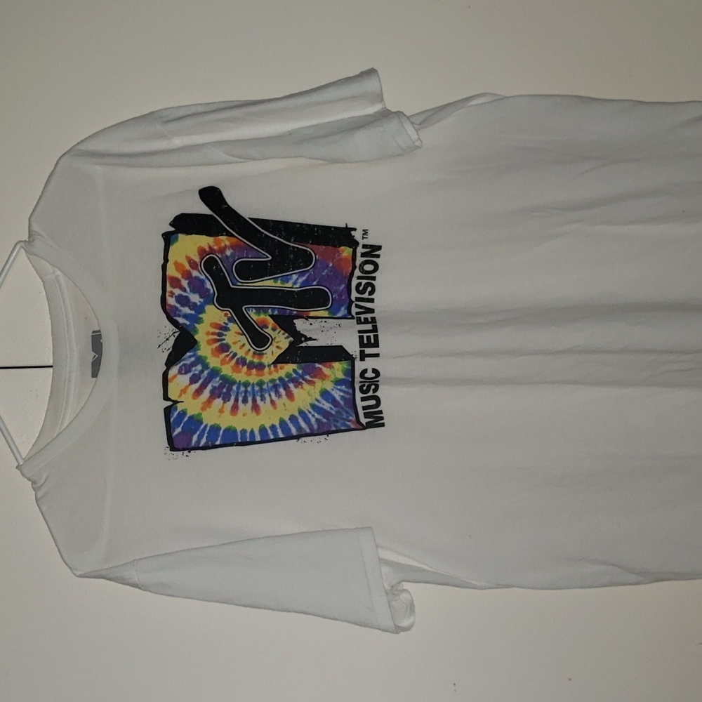 MTV Tee